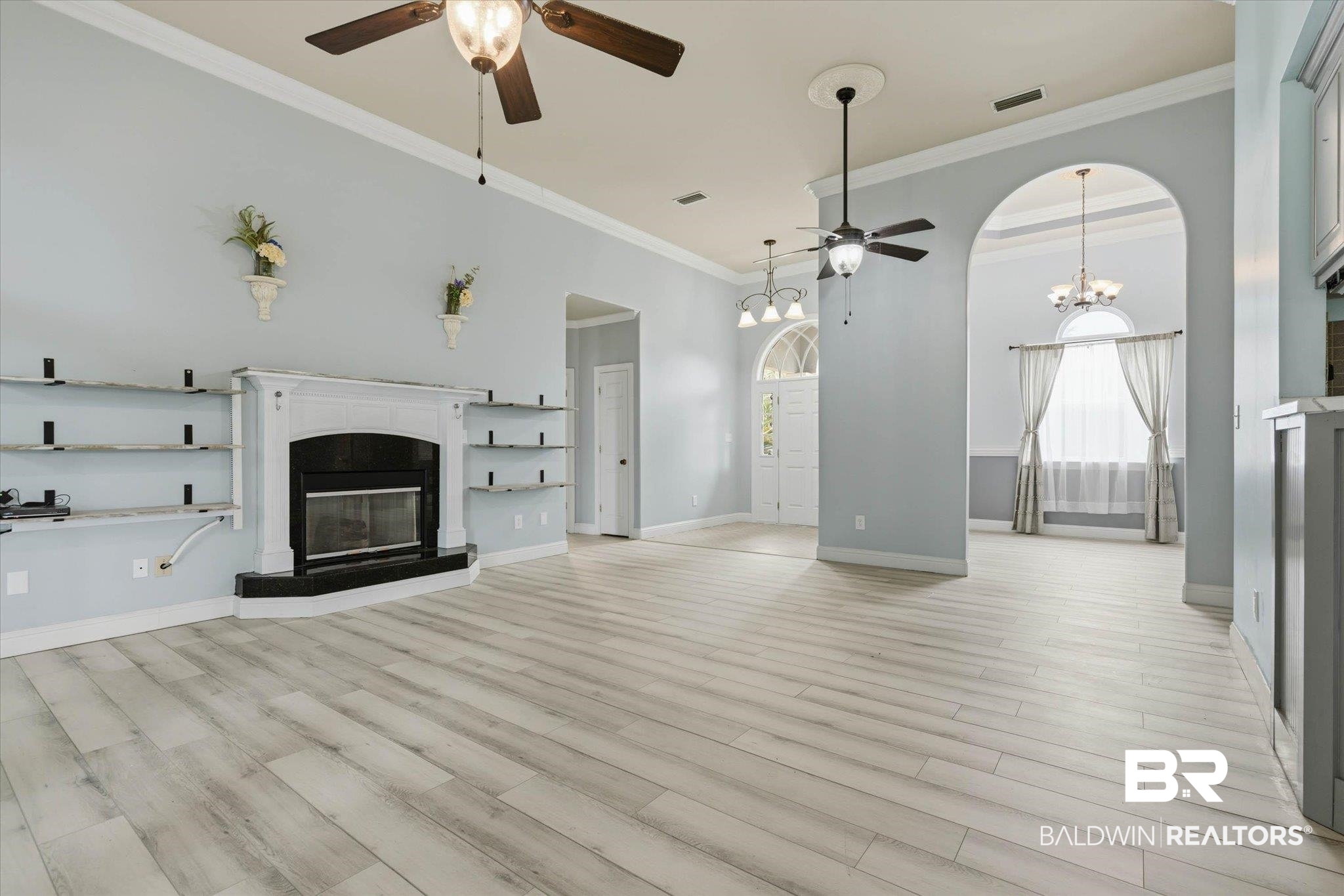 8145 Elizabeth Street Citronelle, AL 36522 - Photo 8 of 44