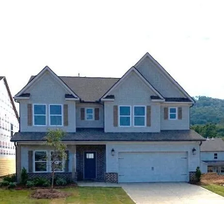 $489,900 | 7552 Snow Line Lane, Unit 36, Ooltewah, TN 37363