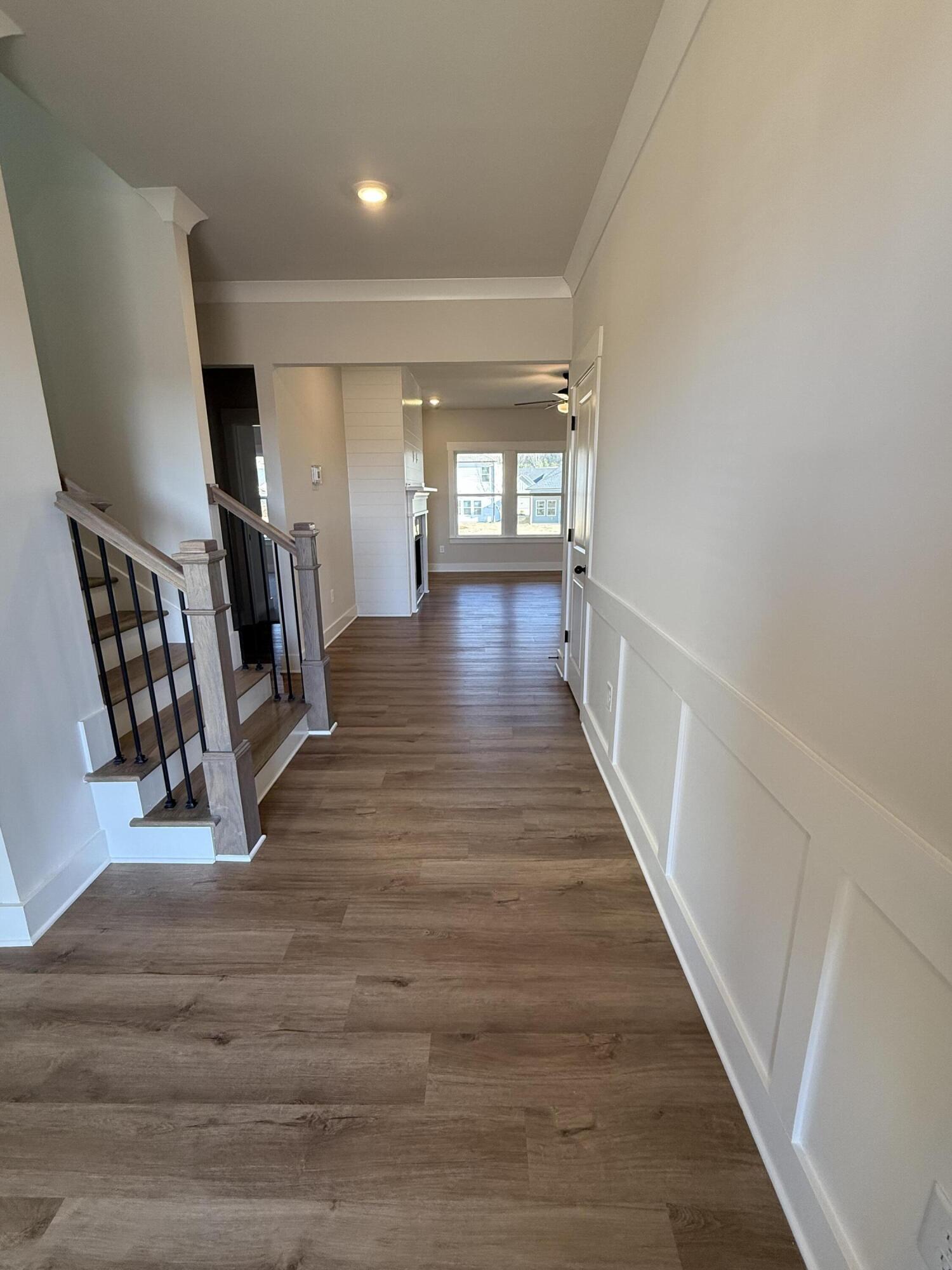 7552 Snow Line Lane, Unit 36 Ooltewah, TN 37363 - Photo 2 of 13 Foyer