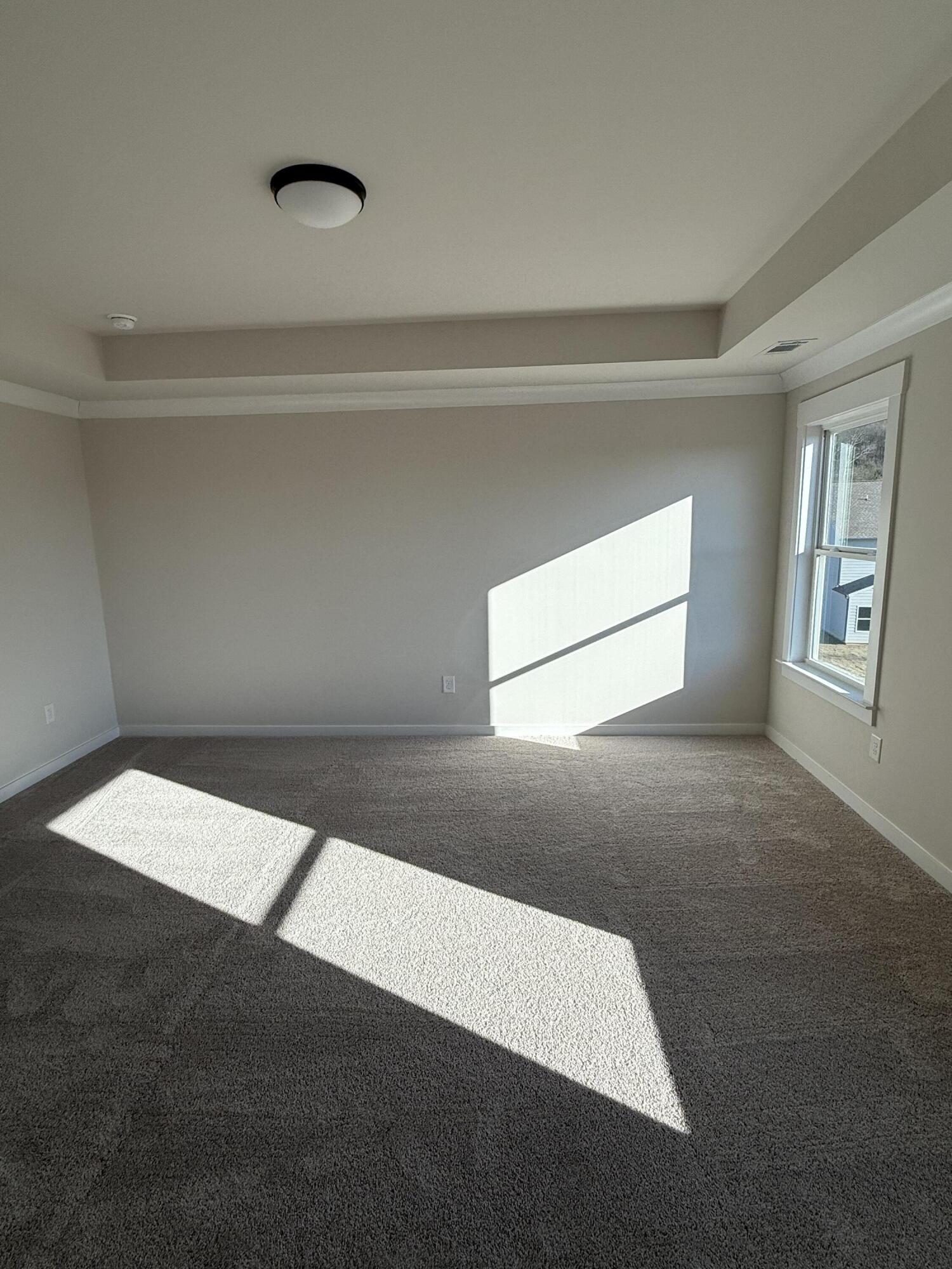 7552 Snow Line Lane, Unit 36 Ooltewah, TN 37363 - Photo 8 of 13 Primary Bedroom