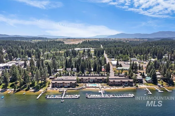 $2,195,000 | 101 East Lake Street, Unit C15, McCall, ID 83638