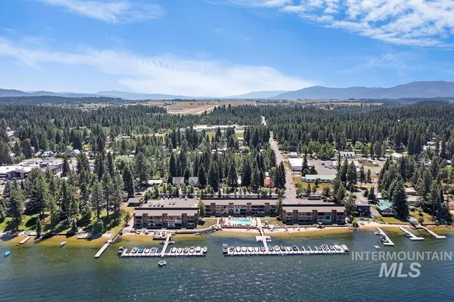 $2,195,000 | 101 East Lake Street, Unit C15, McCall, ID 83638