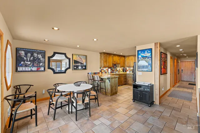 $2,195,000 | 101 East Lake Street, Unit C15, McCall, ID 83638