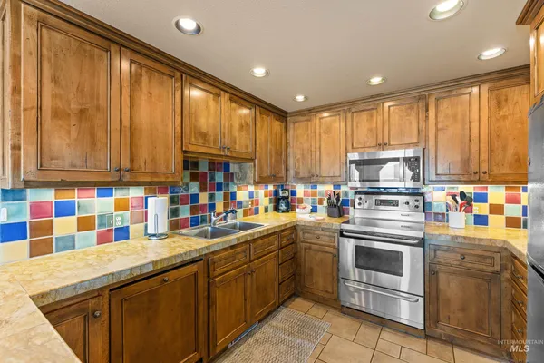 $2,195,000 | 101 East Lake Street, Unit C15, McCall, ID 83638