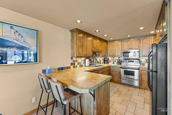 $2,195,000 | 101 East Lake Street, Unit C15, McCall, ID 83638