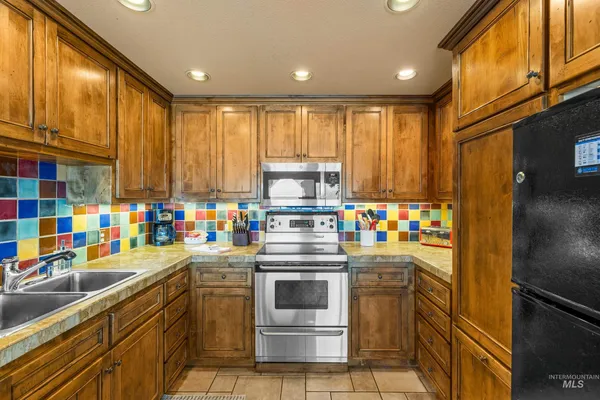 $2,195,000 | 101 East Lake Street, Unit C15, McCall, ID 83638