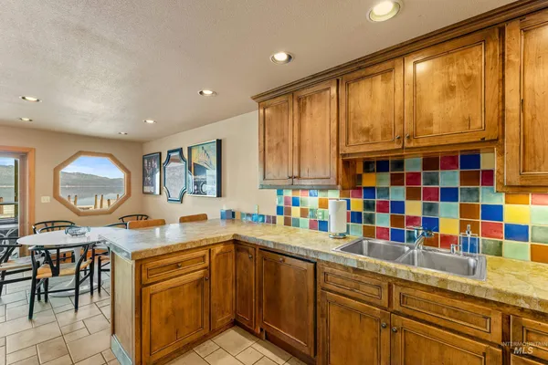 $2,195,000 | 101 East Lake Street, Unit C15, McCall, ID 83638