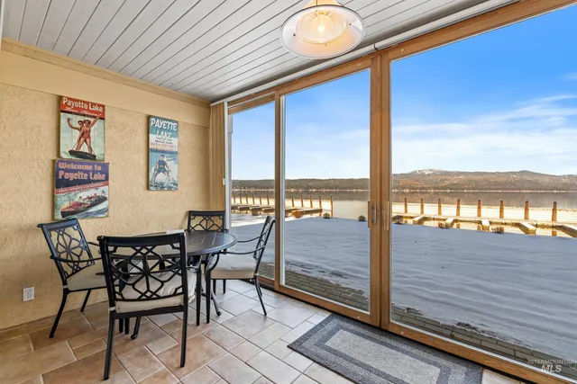 $2,195,000 | 101 East Lake Street, Unit C15, McCall, ID 83638