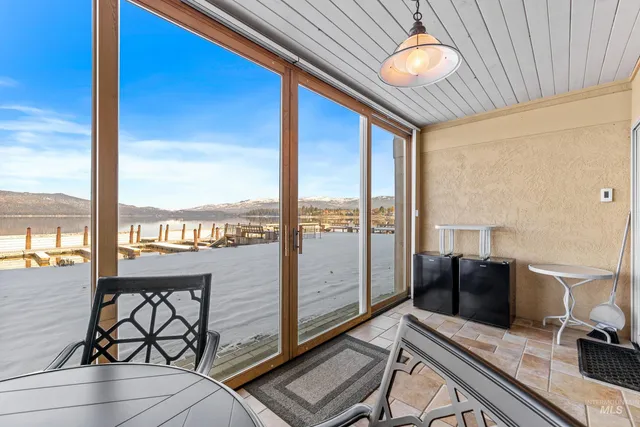$2,195,000 | 101 East Lake Street, Unit C15, McCall, ID 83638