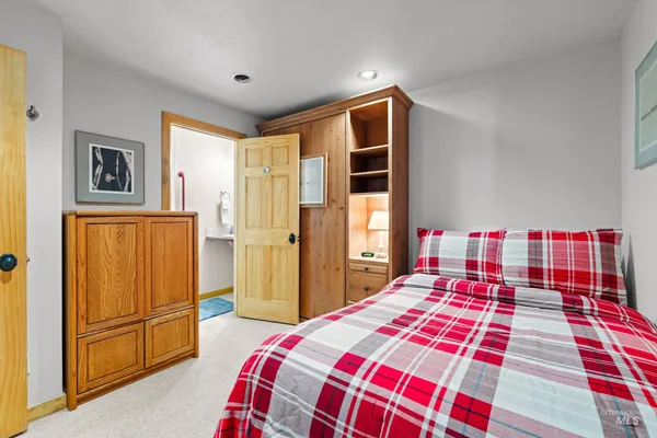 $2,195,000 | 101 East Lake Street, Unit C15, McCall, ID 83638