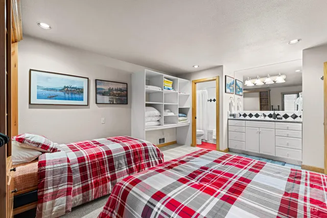 $2,195,000 | 101 East Lake Street, Unit C15, McCall, ID 83638