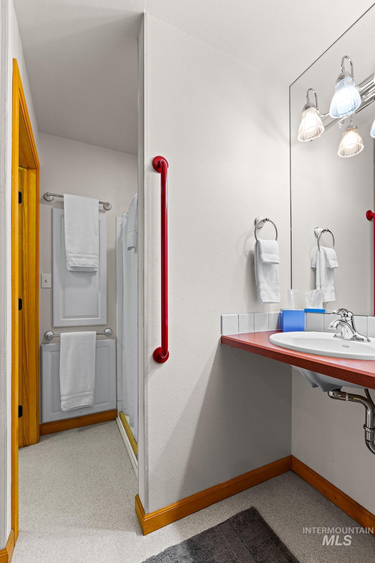 101 East Lake Street, Unit C15 McCall, ID 83638 - Photo 26 of 48