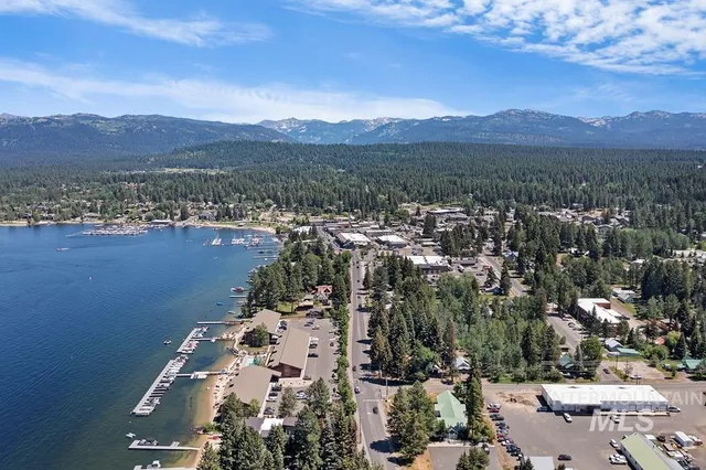$2,195,000 | 101 East Lake Street, Unit C15, McCall, ID 83638