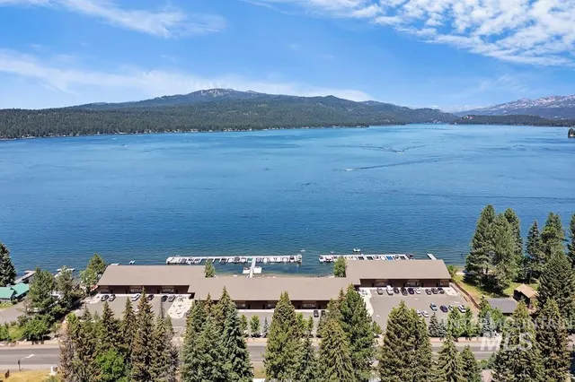 $2,195,000 | 101 East Lake Street, Unit C15, McCall, ID 83638