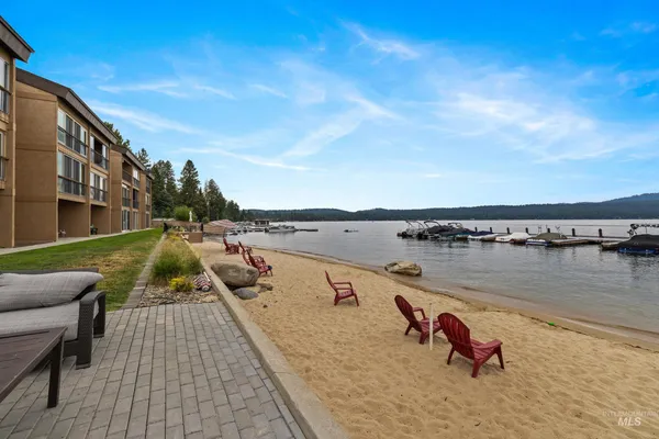 $2,195,000 | 101 East Lake Street, Unit C15, McCall, ID 83638