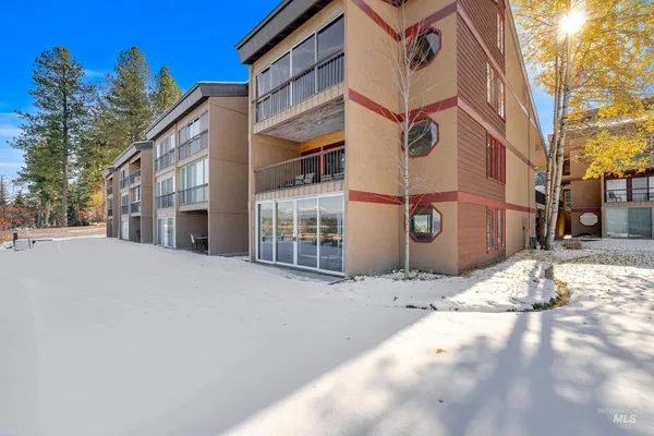 $2,195,000 | 101 East Lake Street, Unit C15, McCall, ID 83638