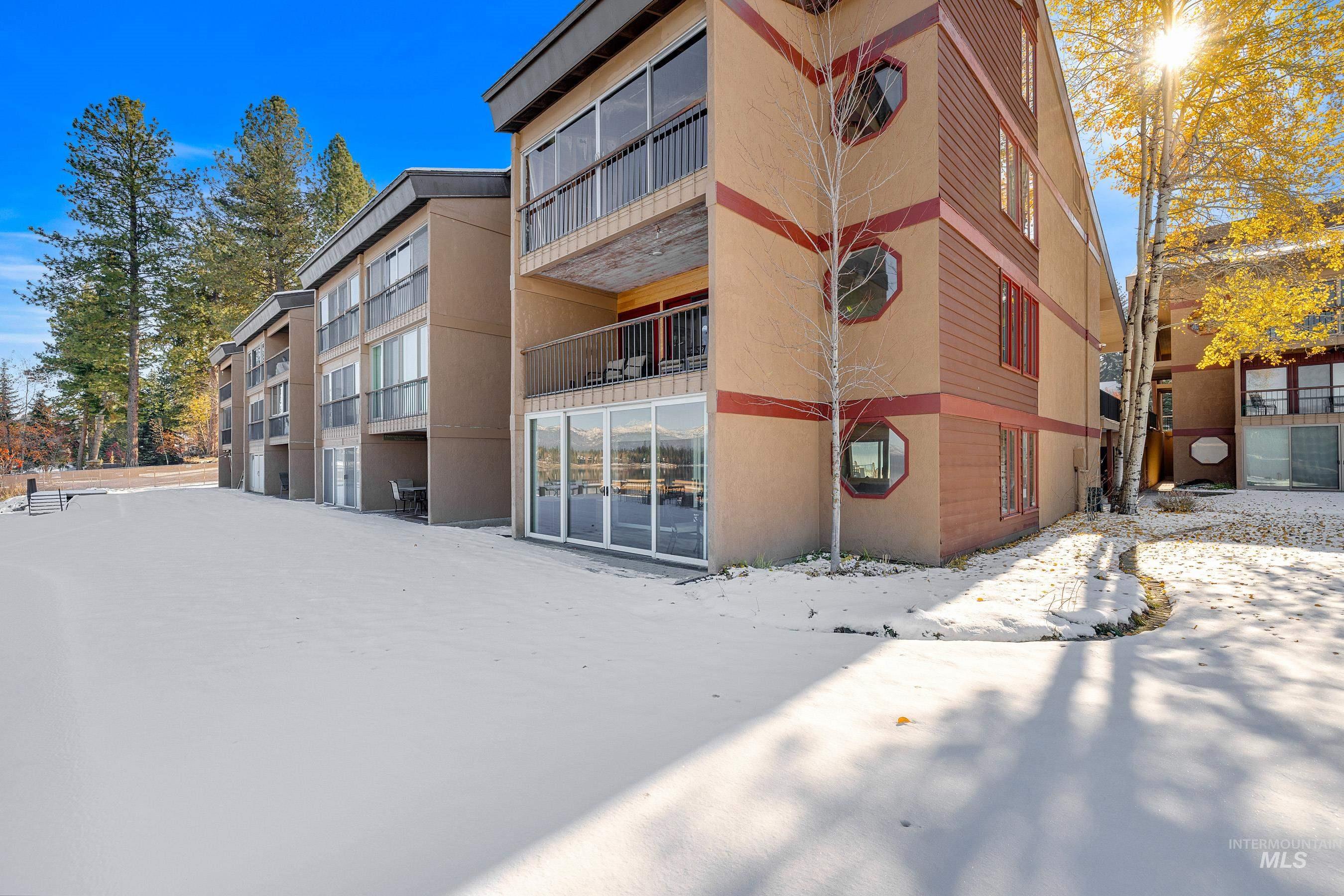 101 East Lake Street, Unit C15 McCall, ID 83638 - Photo 34 of 48