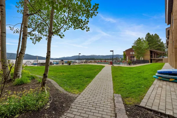 $2,195,000 | 101 East Lake Street, Unit C15, McCall, ID 83638