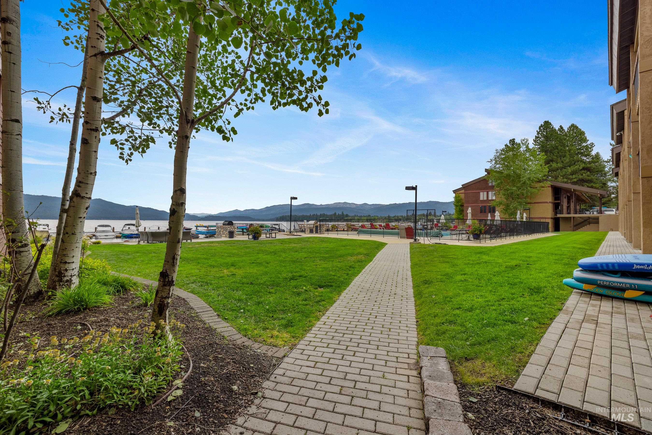 101 East Lake Street, Unit C15 McCall, ID 83638 - Photo 35 of 48