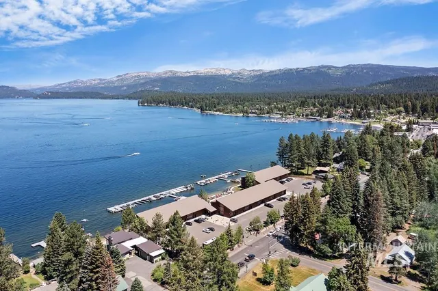 $2,195,000 | 101 East Lake Street, Unit C15, McCall, ID 83638