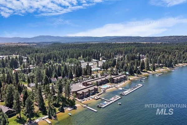 $2,195,000 | 101 East Lake Street, Unit C15, McCall, ID 83638