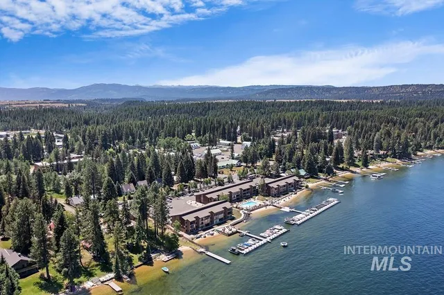 $2,195,000 | 101 East Lake Street, Unit C15, McCall, ID 83638