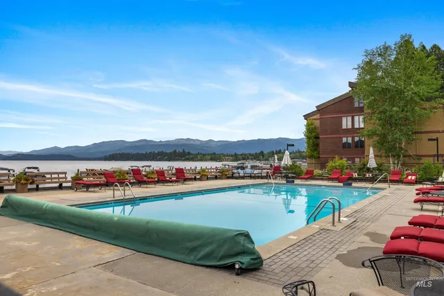 $2,195,000 | 101 East Lake Street, Unit C15, McCall, ID 83638