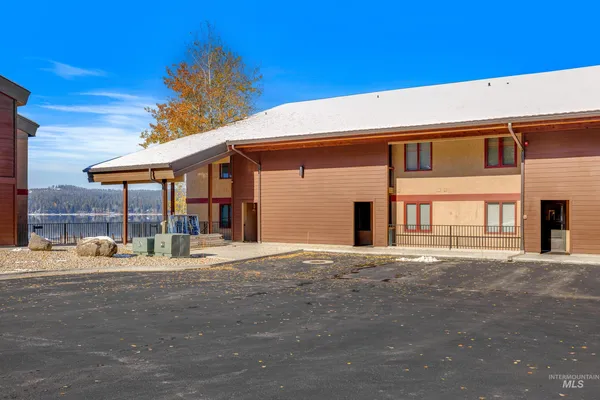 $2,195,000 | 101 East Lake Street, Unit C15, McCall, ID 83638