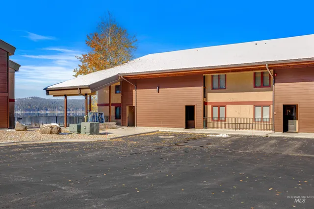 $2,195,000 | 101 East Lake Street, Unit C15, McCall, ID 83638