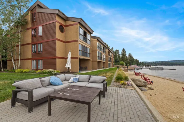 $2,195,000 | 101 East Lake Street, Unit C15, McCall, ID 83638