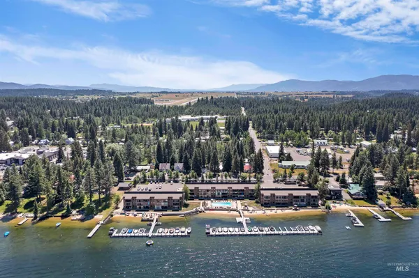 $2,195,000 | 101 East Lake Street, Unit C15, McCall, ID 83638
