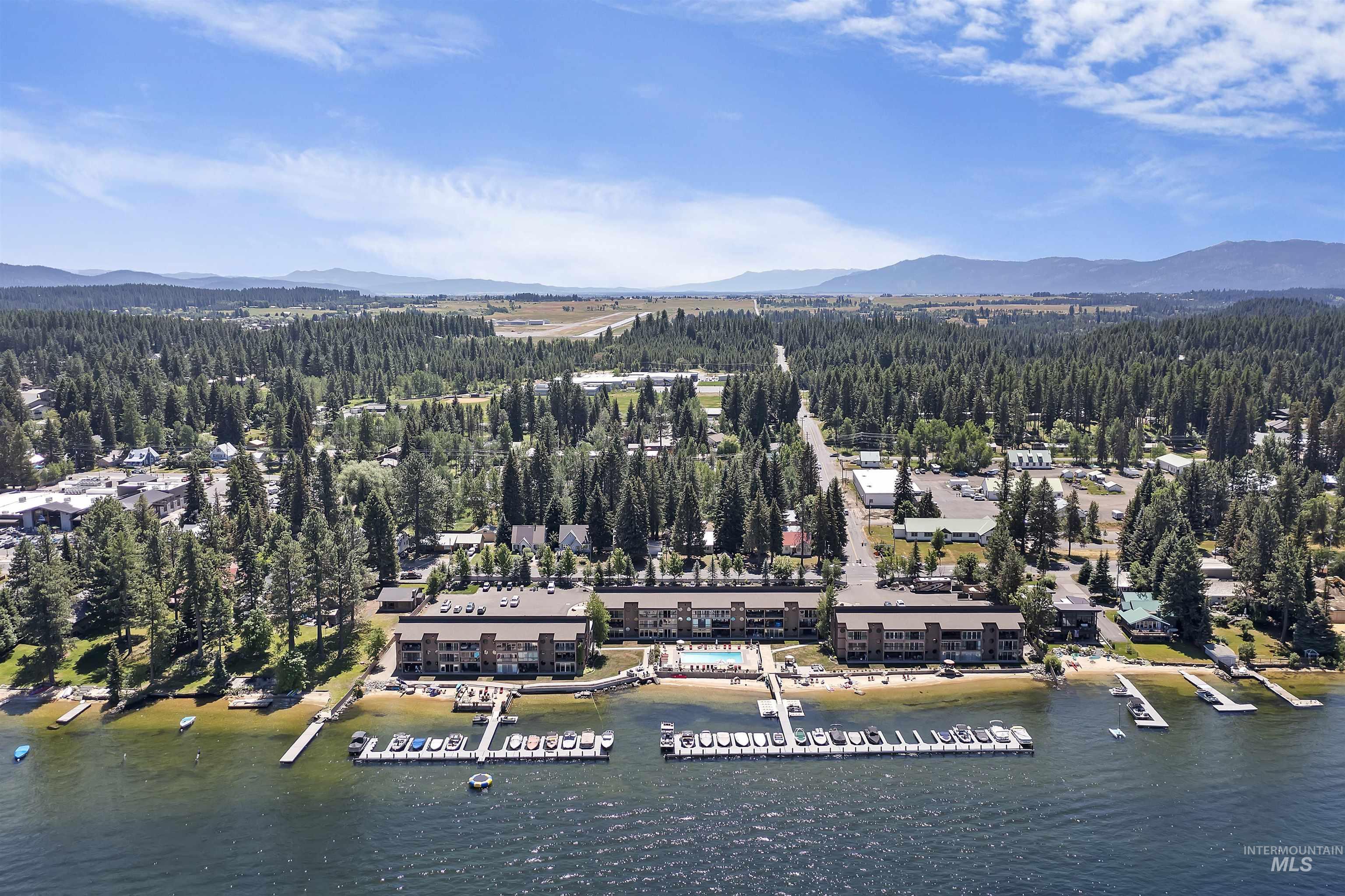 101 East Lake Street, Unit C15 McCall, ID 83638 - Photo 46 of 48