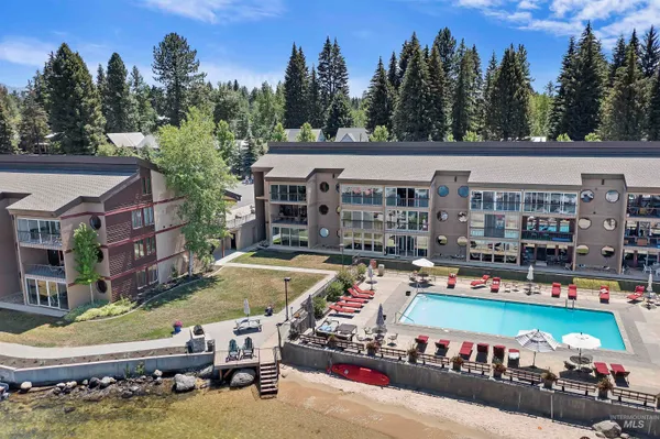 $2,195,000 | 101 East Lake Street, Unit C15, McCall, ID 83638