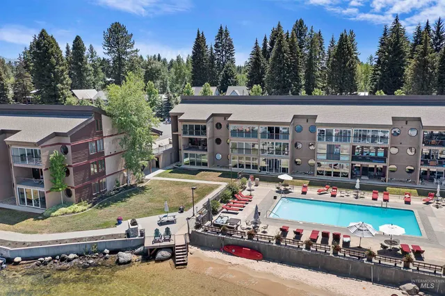$2,195,000 | 101 East Lake Street, Unit C15, McCall, ID 83638