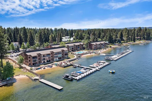 $2,195,000 | 101 East Lake Street, Unit C15, McCall, ID 83638
