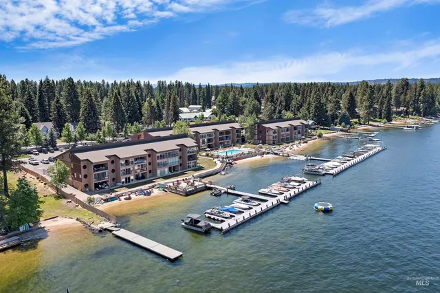 $2,195,000 | 101 East Lake Street, Unit C15, McCall, ID 83638