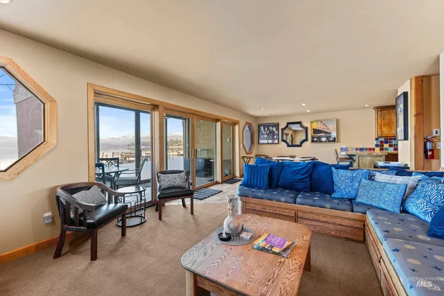 $2,195,000 | 101 East Lake Street, Unit C15, McCall, ID 83638