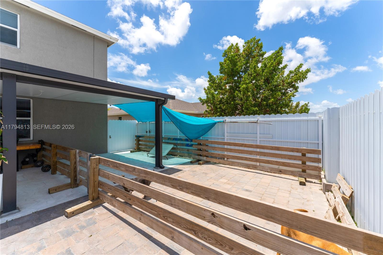 13225 Southwest 272nd Street Homestead, FL 33032 - Photo 36 of 44 a view of entryway with a front door