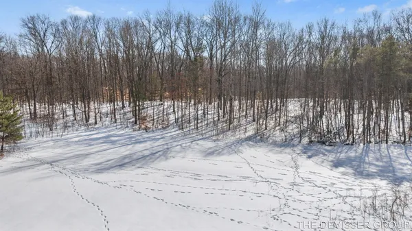 $125,000 | A A Rolling Ridge Road, Allegan, MI 49010