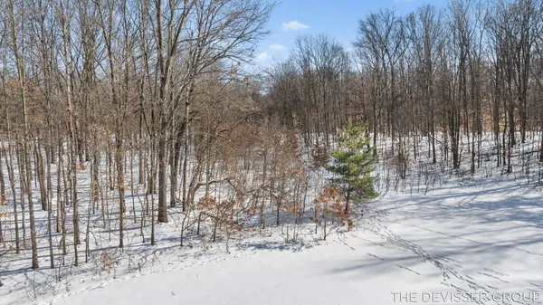 $125,000 | A A Rolling Ridge Road, Allegan, MI 49010