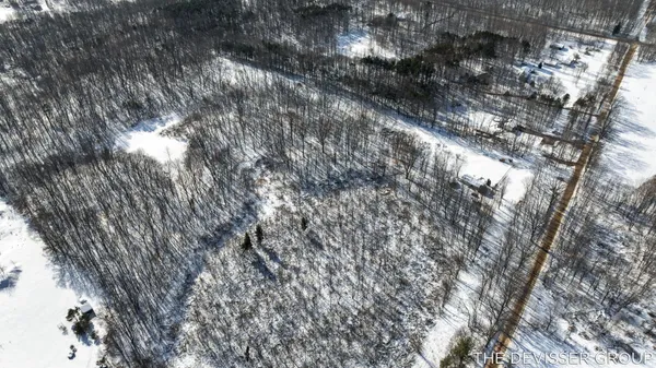 $125,000 | A A Rolling Ridge Road, Allegan, MI 49010