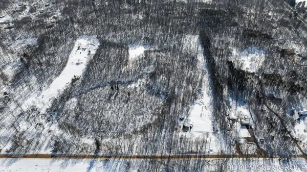 $125,000 | A A Rolling Ridge Road, Allegan, MI 49010