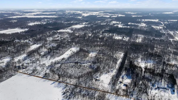 $125,000 | A A Rolling Ridge Road, Allegan, MI 49010