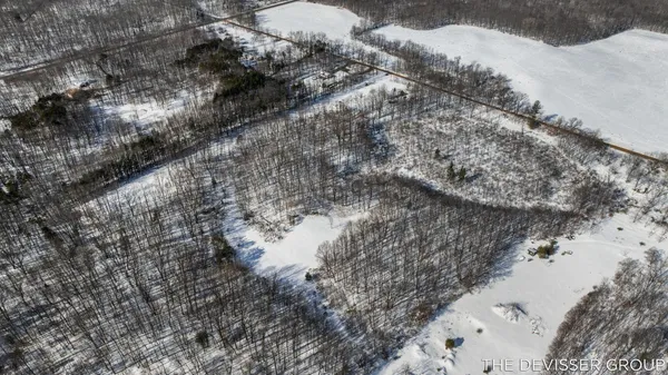 $125,000 | A A Rolling Ridge Road, Allegan, MI 49010