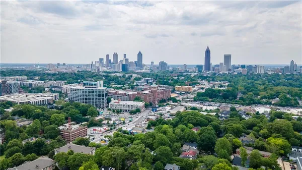 $2,500,000 | 880 St Charles Avenue Northeast, Atlanta, GA 30306