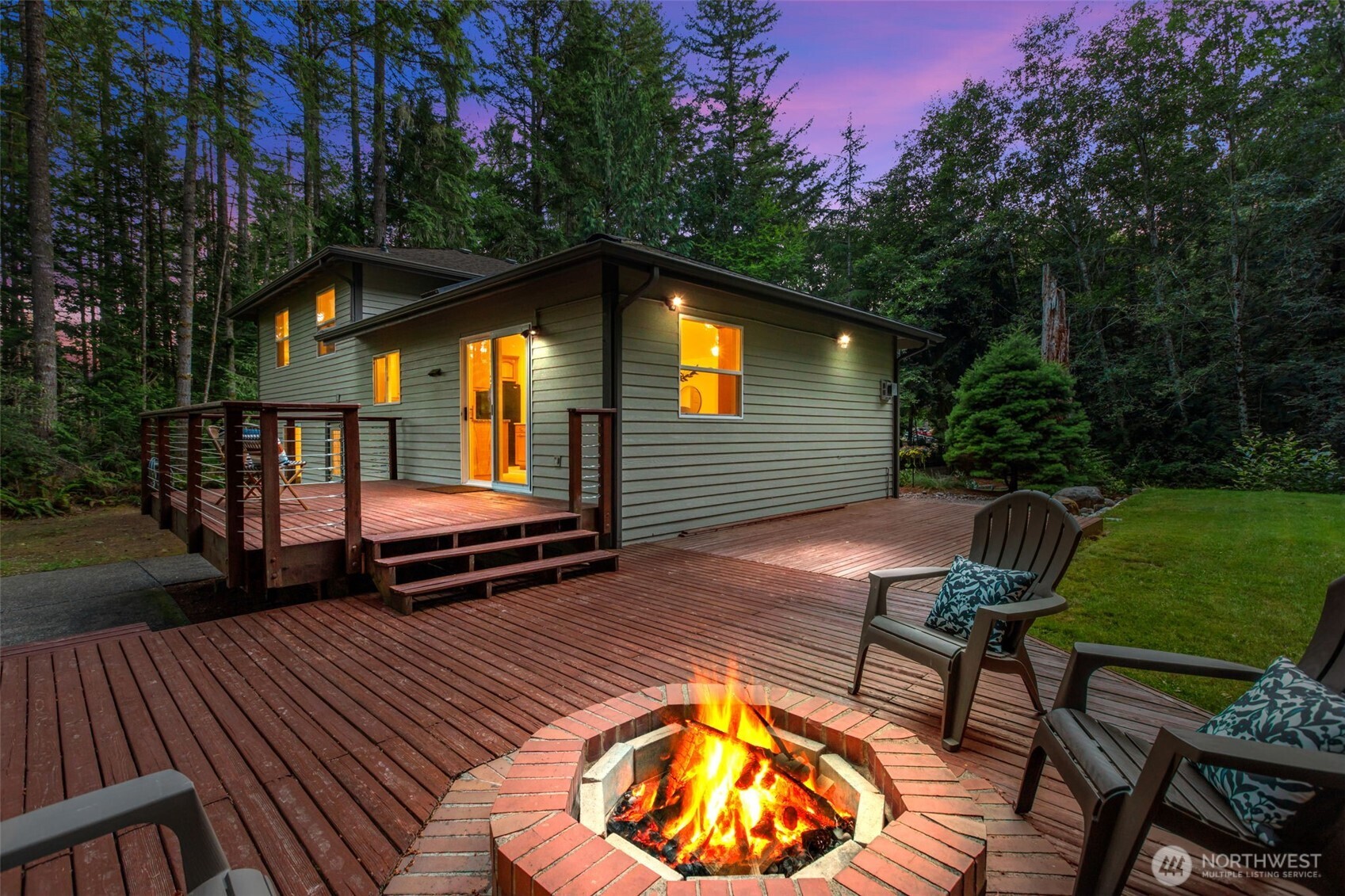 3914 Southwest Huckleberry Road Port Orchard, WA 98367 - Photo 38 of 40 Gallery Image 38