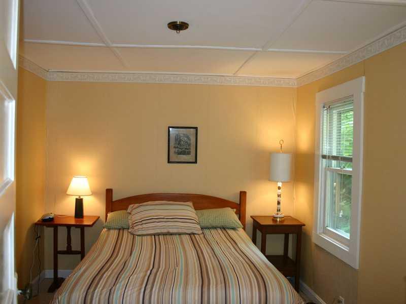 478 North Lubec Road Lubec, ME 04652 - Photo 2 of 15 Bedroom.