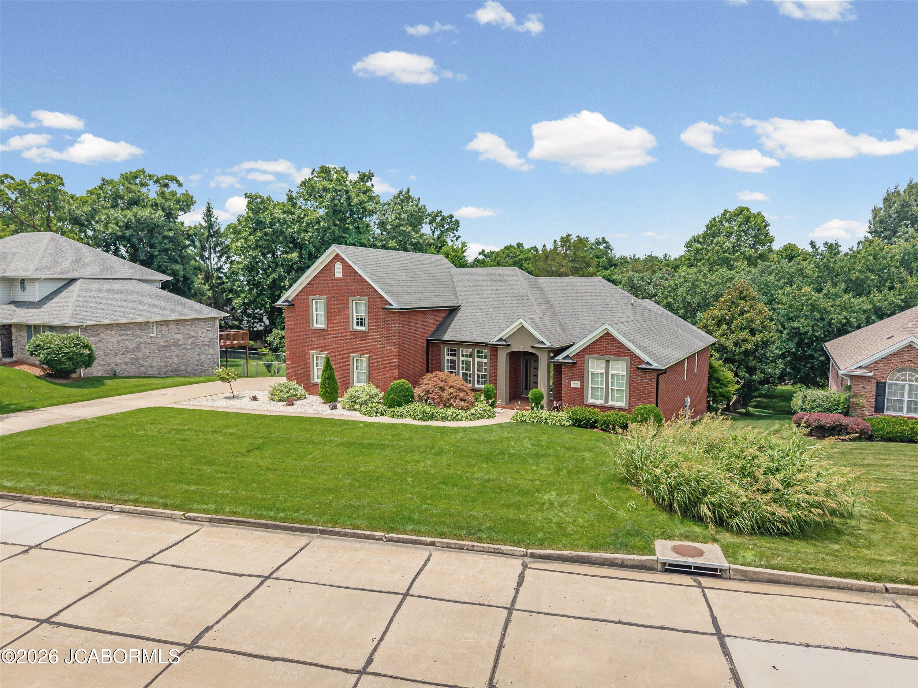 336 Hunters Run Road Jefferson City, MO 65109 - Photo 11 of 74