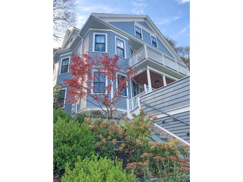 62 Atherton Road, Unit A Brookline, MA 02446 - Photo 27 of 28 Gallery Image 27