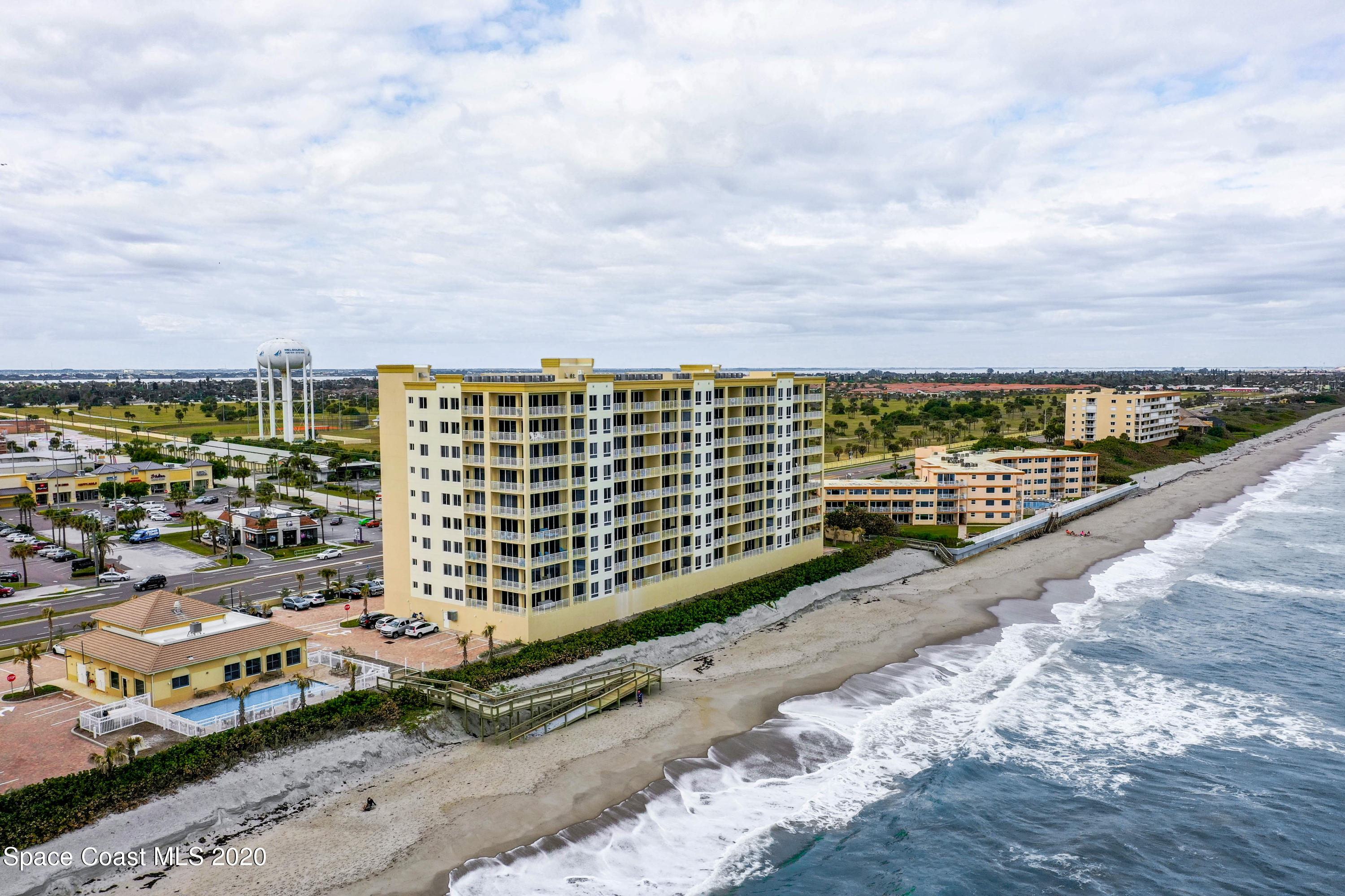 1025 Florida A1A #804-51